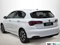 Usado Fiat Tipo Mirror 95 CV (69 kW) 2020