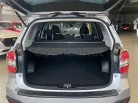Usado Subaru Forester Sport 148 CV (108 kW) 2015 Gris / plata SUV