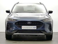 usado Ford Focus 1.0 Ecoboost MHEV Active X 155