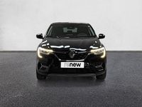 Usado Renault Arkana Zen 145 CV (106 kW) 2022 Negro SUV