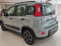 usado Fiat Panda Cross 1.0 Gse City Hybrid