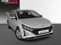 Brugt Hyundai i20 79 HK (58 kW) 2024 Hatchback