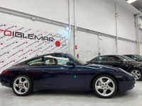 Usado Porsche 911 Carrera 4 300 CV (220 kW) 2000 Azul Coupe
