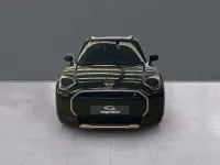 Nuevo Mini Aceman 160 kW (218 CV) 2026 Negro SUV