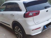 Usado Kia Niro 141 CV (103 kW) 2018 Blanco SUV