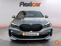 Usado BMW 118 136 CV (100 kW) 2024 Gris Utilitario