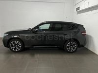 Usado BMW X3 Comfort Edition 208 CV (152 kW) 2025 Gris / plata SUV