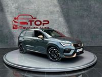 Begagnad Cupra Ateca 300 HK (220 kW) 2021 Grå SUV