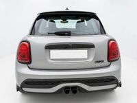 Usado Mini Cooper S 178 CV (130 kW) 2023 Gris Utilitario