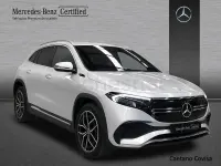 Usado Mercedes EQA300 167 kW (228 CV) 2023 Eléctrico SUV