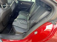 Usado Peugeot 508 Allure 130 CV (95 kW) 2023 Rojo Berlina