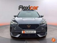 Usado Cupra Formentor 204 CV (150 kW) 2023 Gris SUV