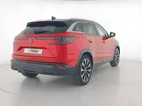 Usado Renault Austral Techno 160 CV (117 kW) 2024 Rojo SUV