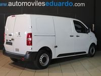 usado Peugeot Expert Furg.Premium BlueHDi 90KW (120CV)Compact