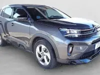 Usado Citroën C5 Aircross Feel 130 CV (95 kW) 2023 Gris SUV