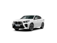 Usado BMW iX2 Shadowline 150 kW (204 CV) 2025 Blanco SUV