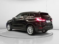 Brugt BMW X1 Performance 117 HK (86 kW) 2021 Sort SUV