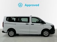 Usado VW Caravelle 110 CV (80 kW) 2025 Blanco Monovolumen