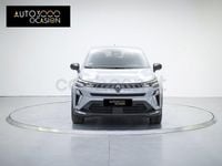 Usado Renault Symbioz Techno 145 CV (106 kW) 2025 Gris / plata SUV