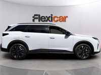 Używany Peugeot 5008 Allure 145 KM (106 kW) 2025 Biały SUV