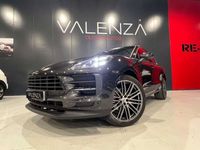 usado Porsche Macan 2.0 245cv