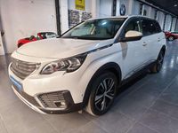 Usado Peugeot 5008 Allure 131 CV (96 kW) 2021 Blanco SUV