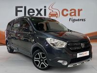 usado Dacia Lodgy Comfort Blue dCi 85kW (115CV) 5Pl - 18 Diésel en Flexicar Figueres