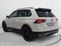 Begagnad VW Tiguan Sport 150 HK (110 kW) 2023 SUV