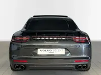 Usado Porsche Panamera 4S 440 CV (323 kW) 2016 Gris / plata Berlina