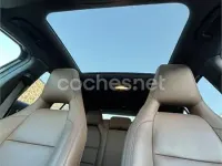 Usado Mercedes A220 AMG line 170 CV (125 kW) 2014 Negro Utilitario