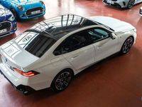 Usado BMW 520 Sport Line 197 CV (144 kW) 2025 Blanco Berlina