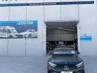 Usado Mercedes EQE300 180 kW (245 CV) 2023 Eléctrico Berlina