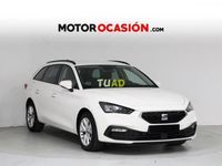 usado Seat Leon ST STYLE 110cv