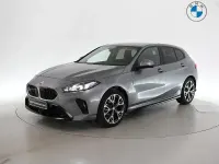 Käytetty BMW 120 Comfort Edition 170 HP (125 kW) 2025 Harmaa Viistoperä