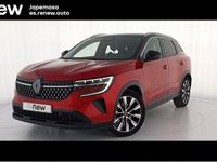 Usado Renault Austral Techno 200 CV (147 kW) 2023 Rojo SUV