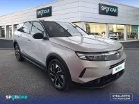 Usado Opel Grandland X S 147 CV (108 kW) 2026 Gris SUV