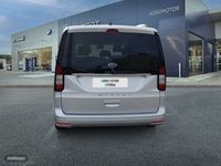 usado Ford Tourneo Connect 2.0 Ecoblue 90kW Titanium