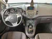 Usado Ford Fiesta Trend 85 CV (62 kW) 2017 Utilitario