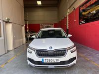 usado Skoda Kamiq 1.0 TSI Ambition 70kW