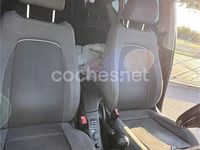 Usado Seat Leon ST Style 105 CV (77 kW) 2014 Blanco Familiar