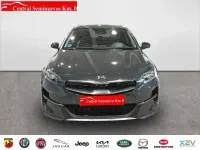 Usado Kia XCeed 141 CV (103 kW) 2021 Azul SUV