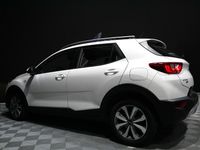 Usado Kia Stonic 100 CV (73 kW) 2024 Blanco SUV