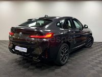 Usado BMW X4 xLine 190 CV (139 kW) 2022 Gris / plata SUV