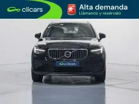 Usado Volvo XC40 Core 129 CV (94 kW) 2022 Negro SUV