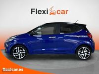 usado Hyundai i10 1.2 Tecno 2C - 5 P