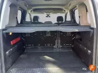 Usado Citroën Berlingo Feel 102 CV (75 kW) 2019 Blanco Monovolumen