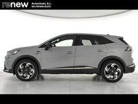 Usado Renault Symbioz Techno 145 CV (106 kW) 2025 Gris SUV