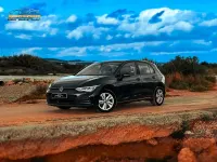 Usado VW Golf VIII 115 CV (84 kW) 2022 Negro