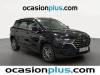 Usado SWM G01 131 CV (96 kW) 2023 Blanco SUV