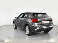Nuevo Audi Q2 Black Edition 150 CV (110 kW) 2026 Gris SUV